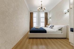 Евродвушка на Мангилик ел, рядом с Expo Apartment in Kazakhstan