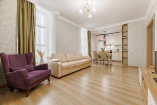 Евродвушка на Мангилик ел, рядом с Expo Apartment in Kazakhstan