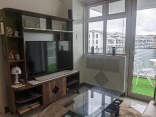 Newport Parkside Dream Rush Vacation rental in Pasay