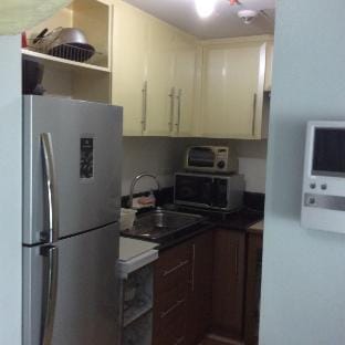 Newport Parkside Dream Rush Vacation rental in Pasay
