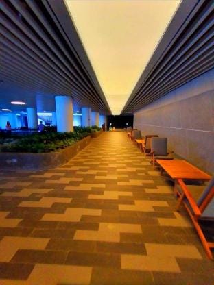 Air Residence A4  @Central RCBC/Canadian Embassy Vacation rental in Pasay
