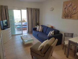 Paraiso 9 by El Sirocco Apartment in Lomo Quiebre