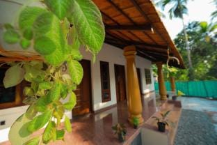 Venice of Munroe Vacation rental in Kerala