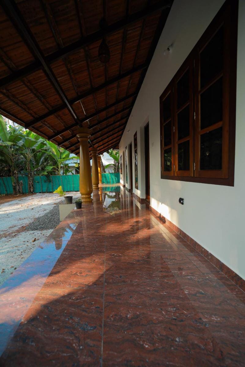 Venice of Munroe Vacation rental in Kerala