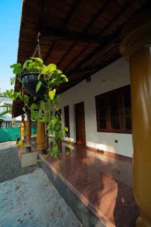 Venice of Munroe Vacation rental in Kerala