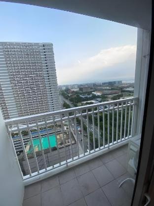 Breeze Residences 2650A Vacation rental in Pasay