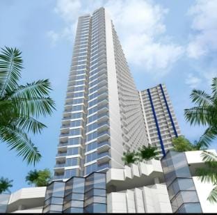 Breeze Residences 2650A Vacation rental in Pasay