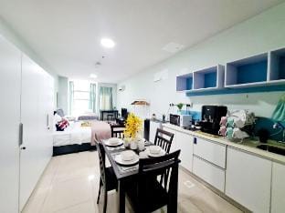 FirstSubang Courtyard SS15 SubangJaya Taylors SJMC Vacation rental in Subang Jaya