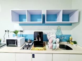 FirstSubang Courtyard SS15 SubangJaya Taylors SJMC Vacation rental in Subang Jaya