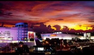 SEA Residences Condo GREAT! Vacation rental in Pasay