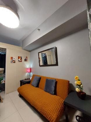 SEA Residences Condo GREAT! Vacation rental in Pasay
