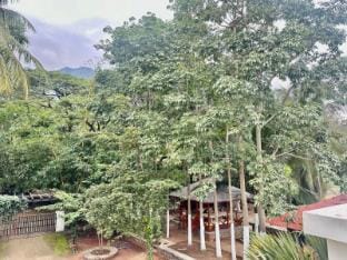 Bamboo Nest Villa in Kerala