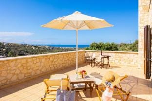 Villa Hara Faragi in Crete Villa in Crete