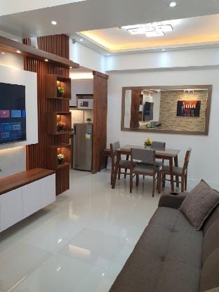 Gorgeous 2BR/2Bath @ Grass Residences SM North! Apartment in Quezon City