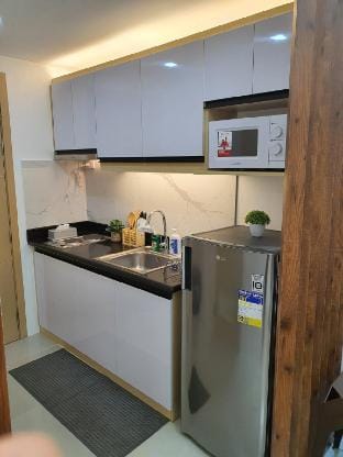 Gorgeous 2BR/2Bath @ Grass Residences SM North! Apartment in Quezon City