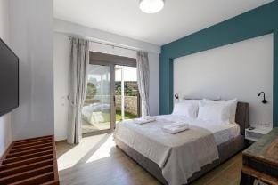 Eveland Accessible Villa 1 Villa in Crete