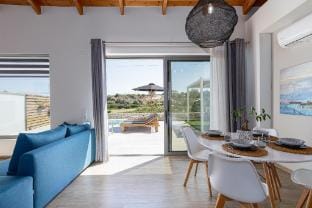 Eveland Accessible Villa 1 Villa in Crete