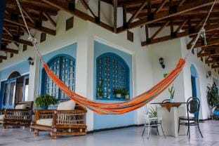 Hacienda Siete Sentidos Vacation rental in Cundinamarca, Colombia