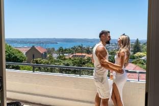 South Head - Premier Penthouse w/ Amazing Views Vacation rental in Sydney