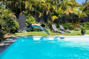 'The Governor II' - Designer Wonderland, Avalon. Vacation rental in Pittwater Council