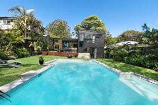 'The Governor II' - Designer Wonderland, Avalon. Vacation rental in Pittwater Council