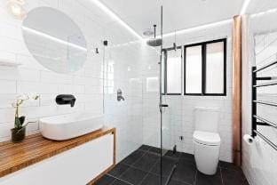 Seascape - Luxury Apartment near Cronulla Beach Vacation rental in Sydney