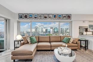 Bridgeview - Luxury 2 Bedroom Apartment Vacation rental in Sydney