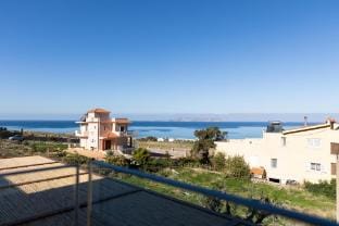 Luxury Villa U with private swimming pool Villa in Crete
