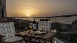 Luxury  Villa  Kopsas Villa in Crete