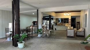 OON homestay Apartment in Chiang Mai