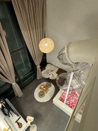 The Koufuku Suites @ Petaling Jaya Apartment in Petaling Jaya