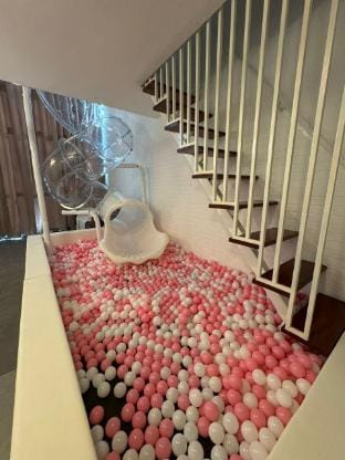 The Koufuku Suites @ Petaling Jaya Apartment in Petaling Jaya