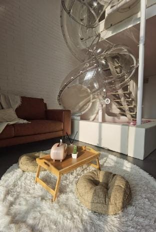 The Koufuku Suites @ Petaling Jaya Apartment in Petaling Jaya