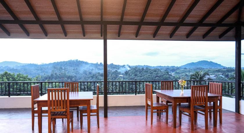 Kandy Hub Hotel in Kandy
