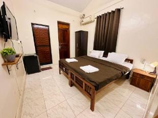 Caroline Guest House 03 Apartment in Benaulim