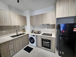 The Elements Ampang KLCC 1 Apartment in Federal Territory of Kuala Lumpur