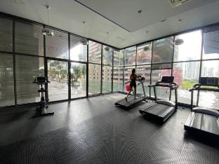 The Elements Ampang KLCC 1 Apartment in Federal Territory of Kuala Lumpur