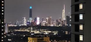 The Elements Ampang KLCC 1 Apartment in Federal Territory of Kuala Lumpur