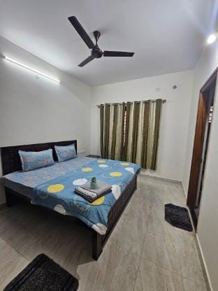 Kempanahalli Houses Vacation rental in Bengaluru
