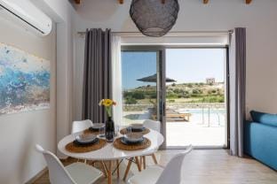 Eveland Accessible Villa 2 Villa in Crete