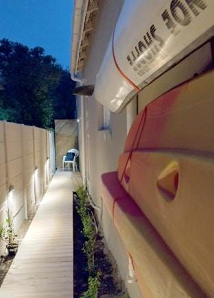 Studio with En-suite Cape Town, Melkbosstrand Apartment in Cape Town