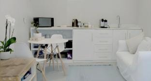 Studio with En-suite Cape Town, Melkbosstrand Apartment in Cape Town