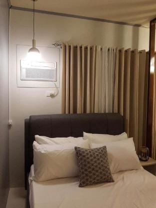 Puerto Princesa Cozy Staycation w/ Pool access Apartment in Puerto Princesa
