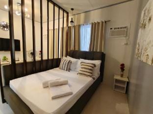 Palawan Cozy Staycation with balcony and pool Apartment in Puerto Princesa