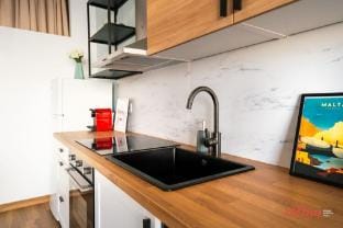 Urban Oasis Holiday Home Apartment in Saint Paul's Bay