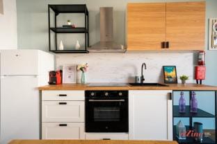 Urban Oasis Holiday Home Apartment in Saint Paul's Bay