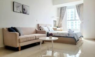 Genius SaiGon - Sunrise City View D7 Apartment in Ho Chi Minh City