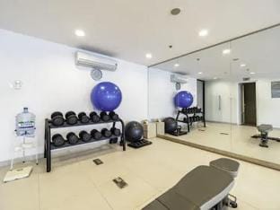 Apartment Riverside - Luxury Frato Design D2 Apartment in Ho Chi Minh City