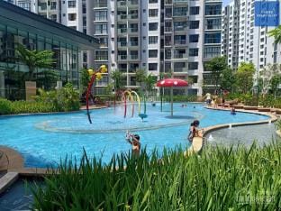 Urban Zen Saigon - Celadon Aeon Mall Apartment in Ho Chi Minh City
