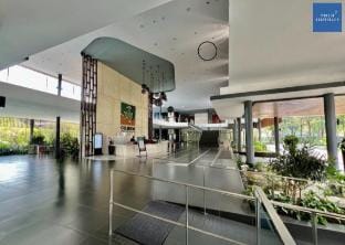 Urban Zen Saigon - Celadon Aeon Mall Apartment in Ho Chi Minh City